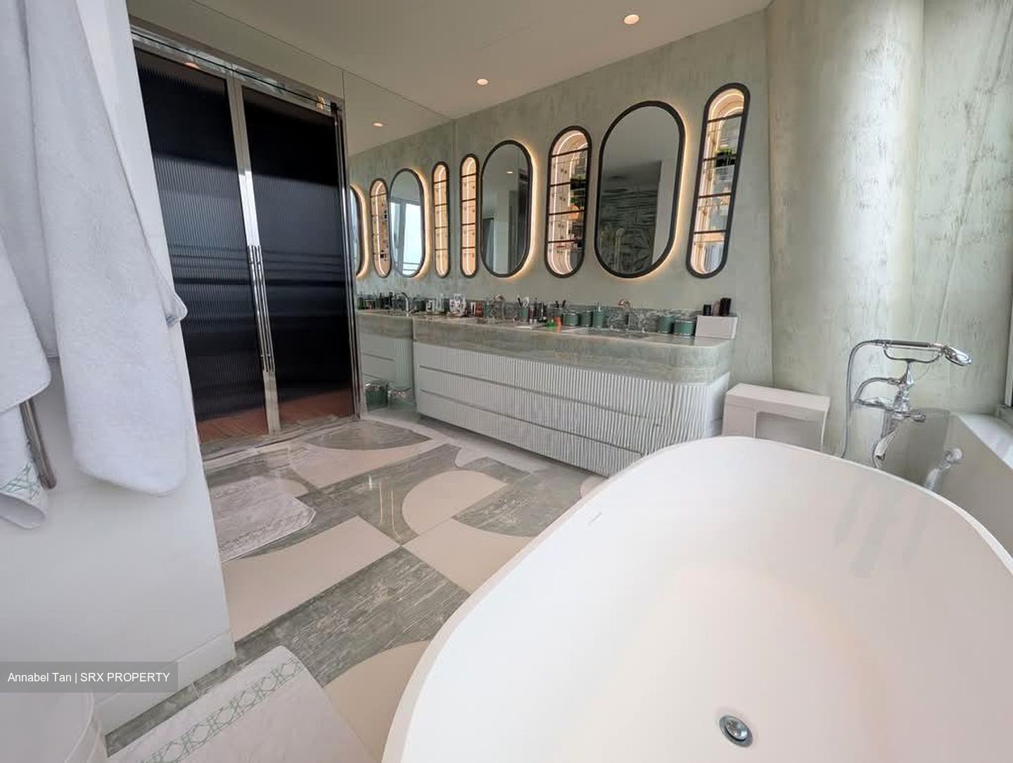 Reflections At Keppel Bay (D4), Condominium #576717431